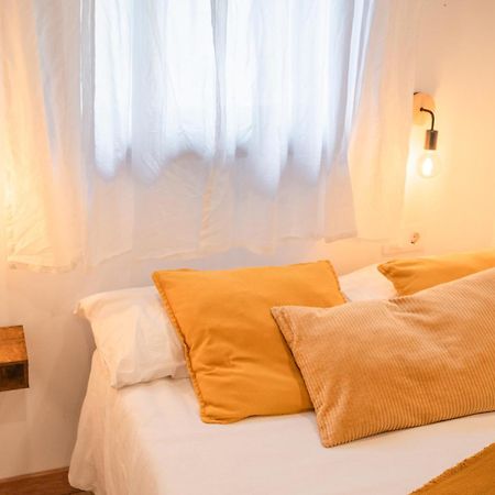 Apartamentos Cama Del Rey 2 Habitaciones سانتاندر المظهر الخارجي الصورة