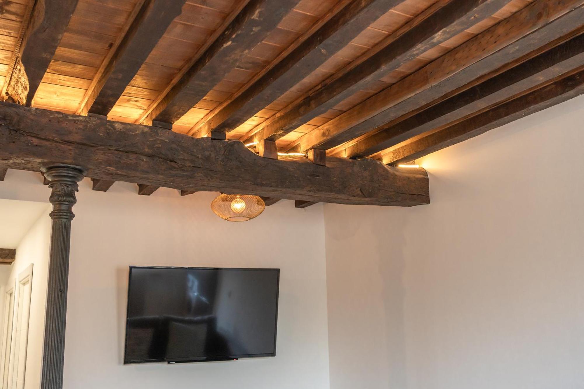 Apartamentos Cama Del Rey 2 Habitaciones سانتاندر المظهر الخارجي الصورة