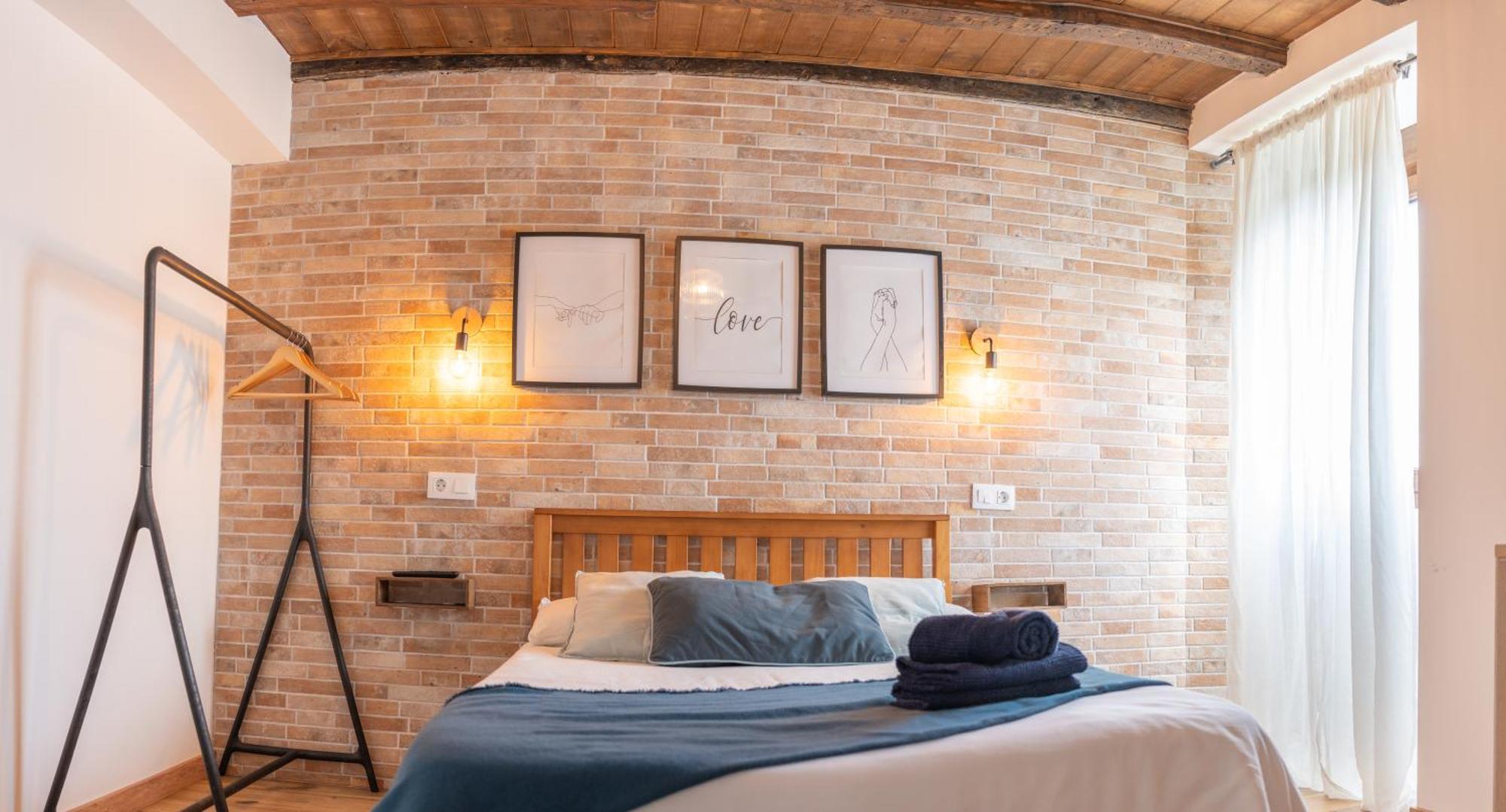 Apartamentos Cama Del Rey 2 Habitaciones سانتاندر المظهر الخارجي الصورة