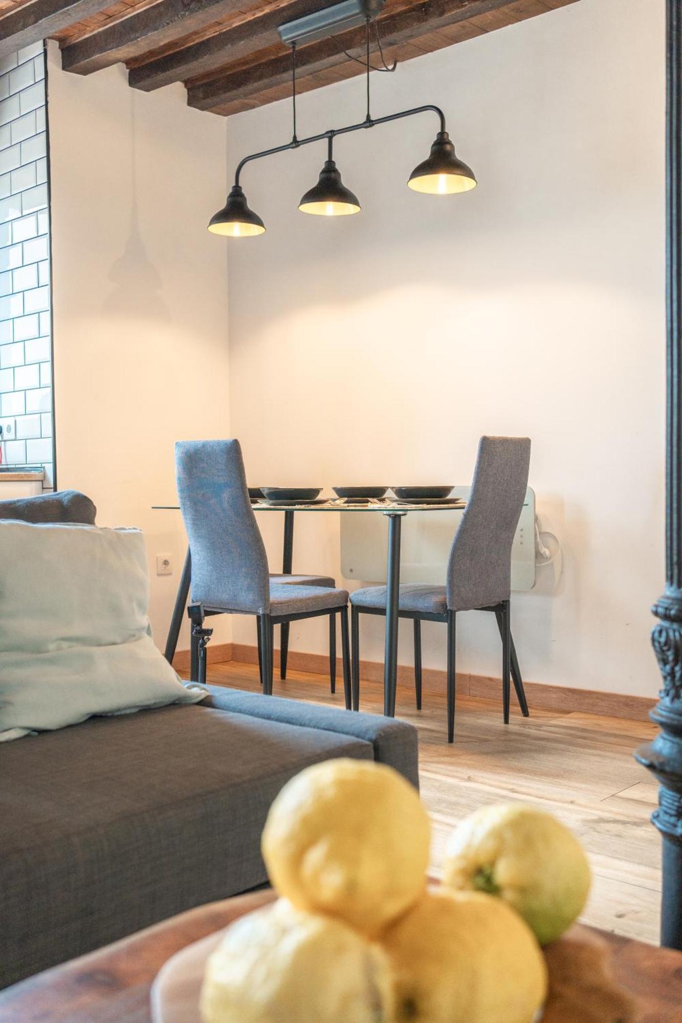 Apartamentos Cama Del Rey 2 Habitaciones سانتاندر المظهر الخارجي الصورة